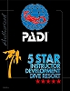 PADI5stariddiveresort
