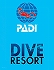 PADI�����֥꥾���ȤΥ����ޡ���