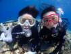 午後のひと時を素敵な海時間に！！綺麗な海で体験ダイビング☆2025/08/09