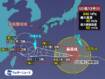 【お知らせ】台風１３号接近の為８月７日から８月９日クローズ致します